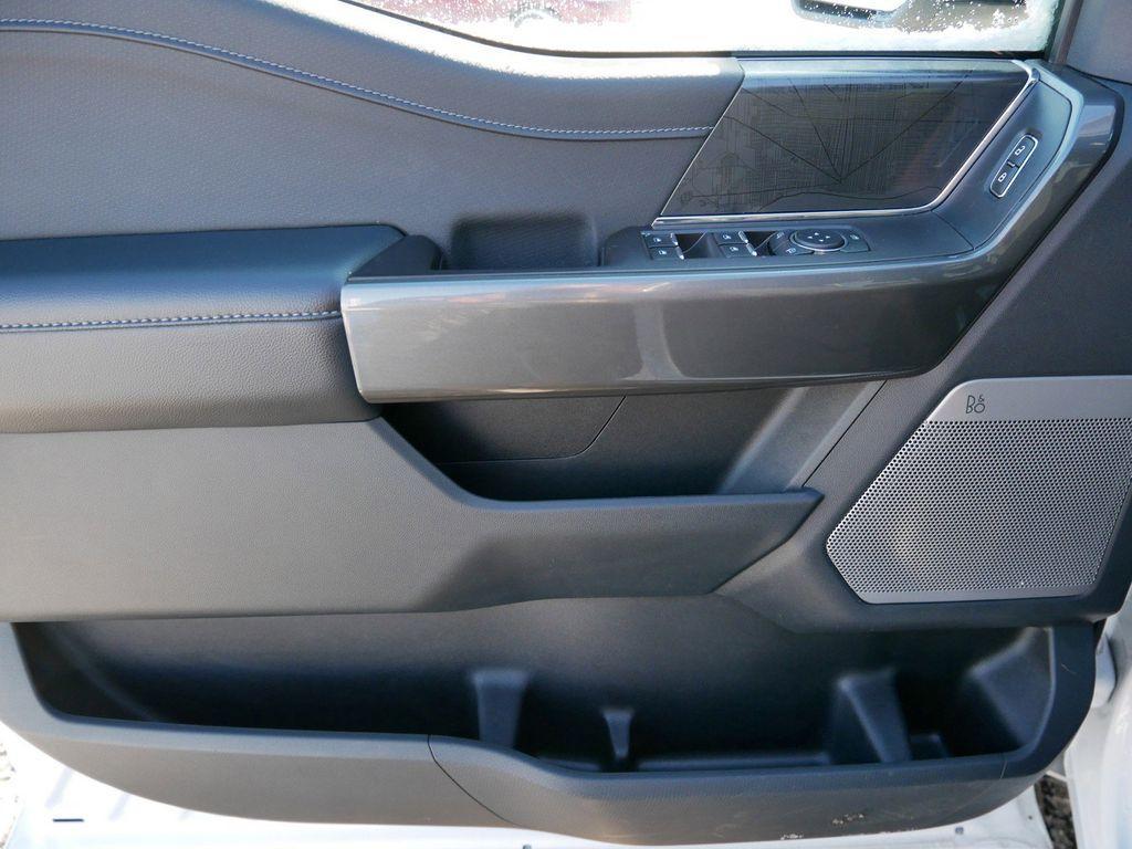 used 2022 Ford F-150 car, priced at $38,499