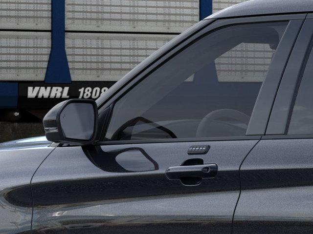 new 2026 Ford Explorer car, priced at $57,903