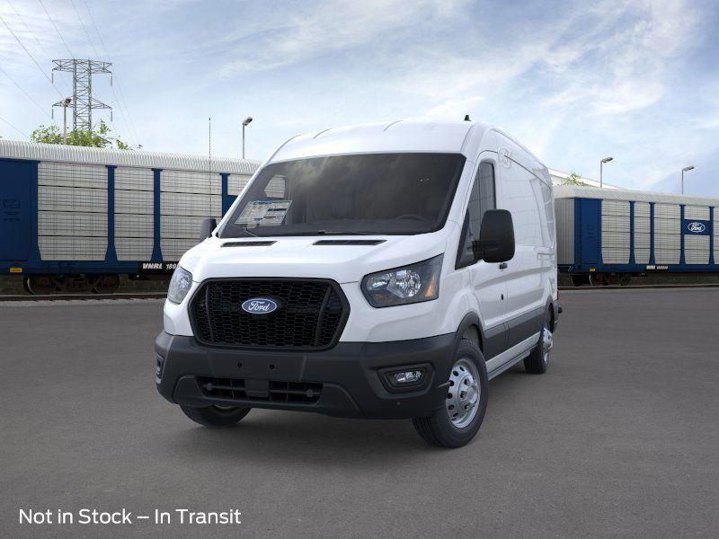 new 2026 Ford Transit-250 car, priced at $61,080