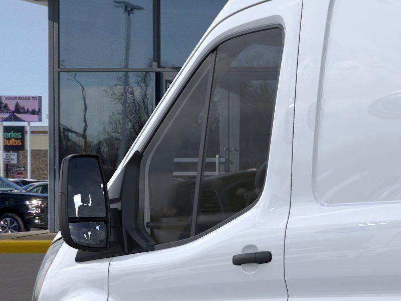 new 2026 Ford Transit-250 car, priced at $59,580