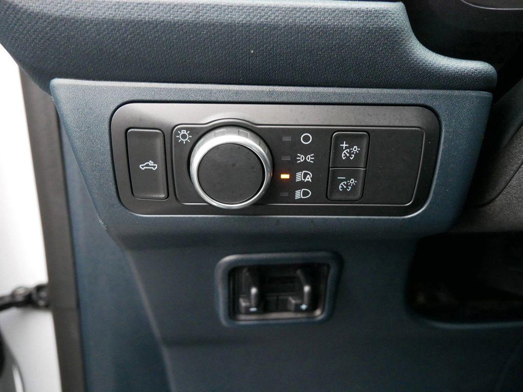 used 2022 Ford Maverick car, priced at $21,999