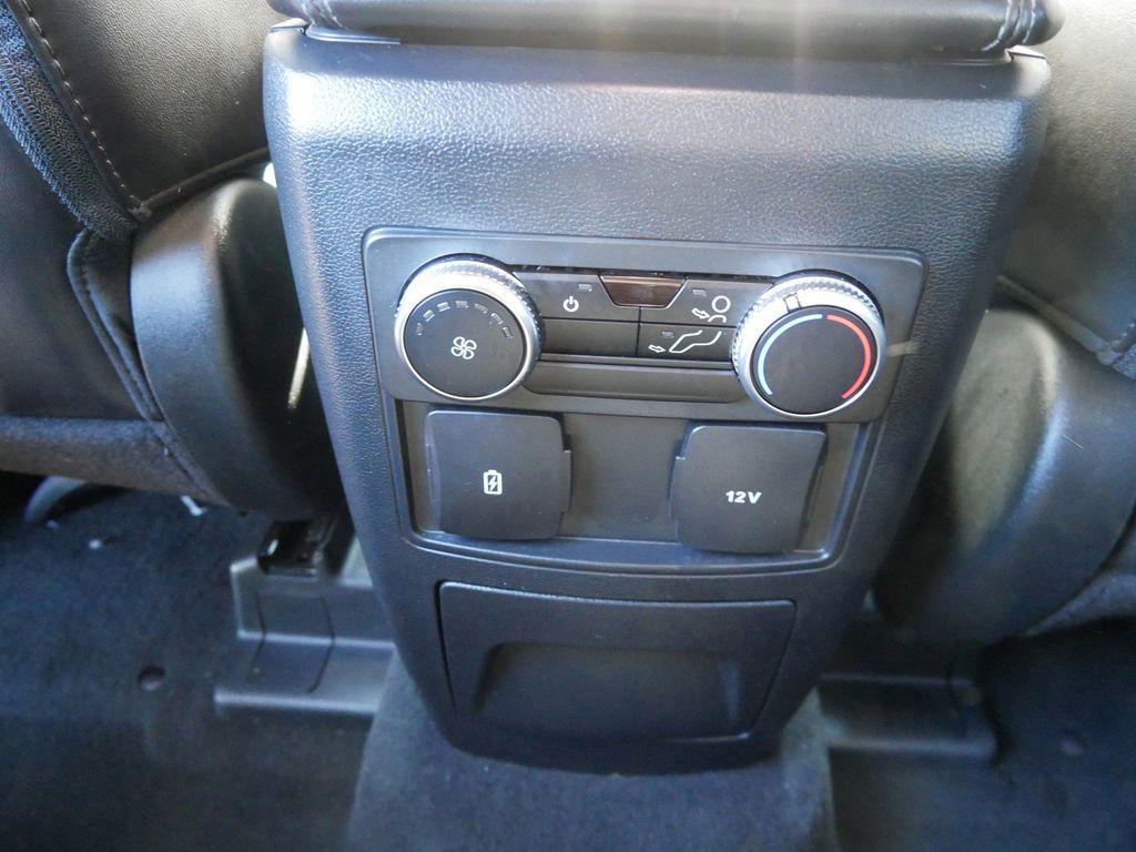 used 2023 Ford Explorer car, priced at $35,999