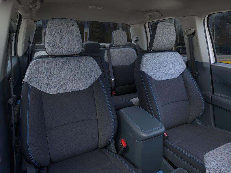 new 2026 Ford Maverick car, priced at $32,142