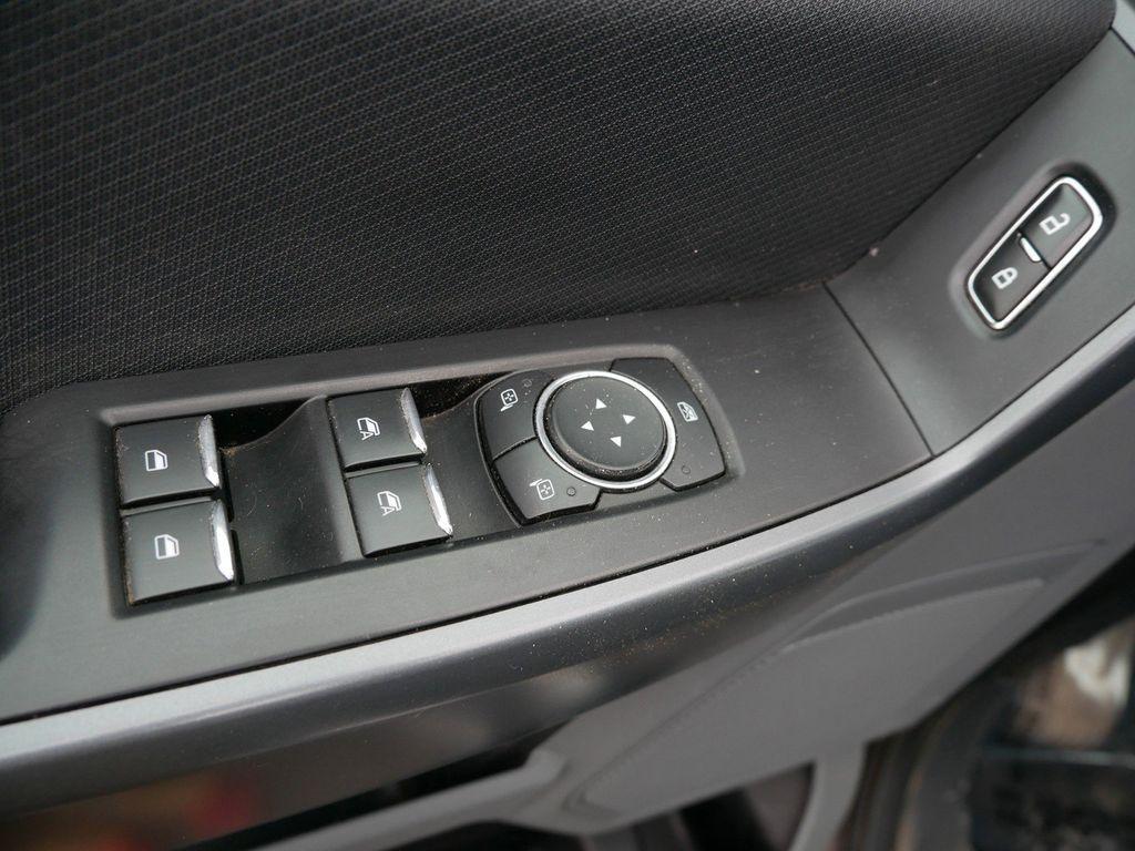 used 2021 Ford F-150 car, priced at $30,999