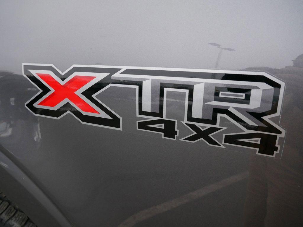 used 2021 Ford F-150 car, priced at $30,999