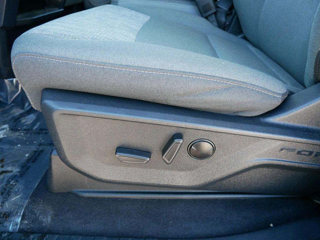 used 2023 Ford F-150 car, priced at $41,899