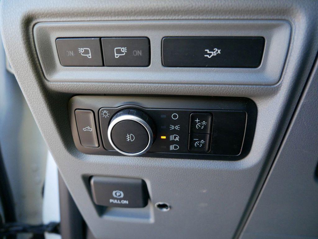 used 2023 Ford F-150 car, priced at $41,899