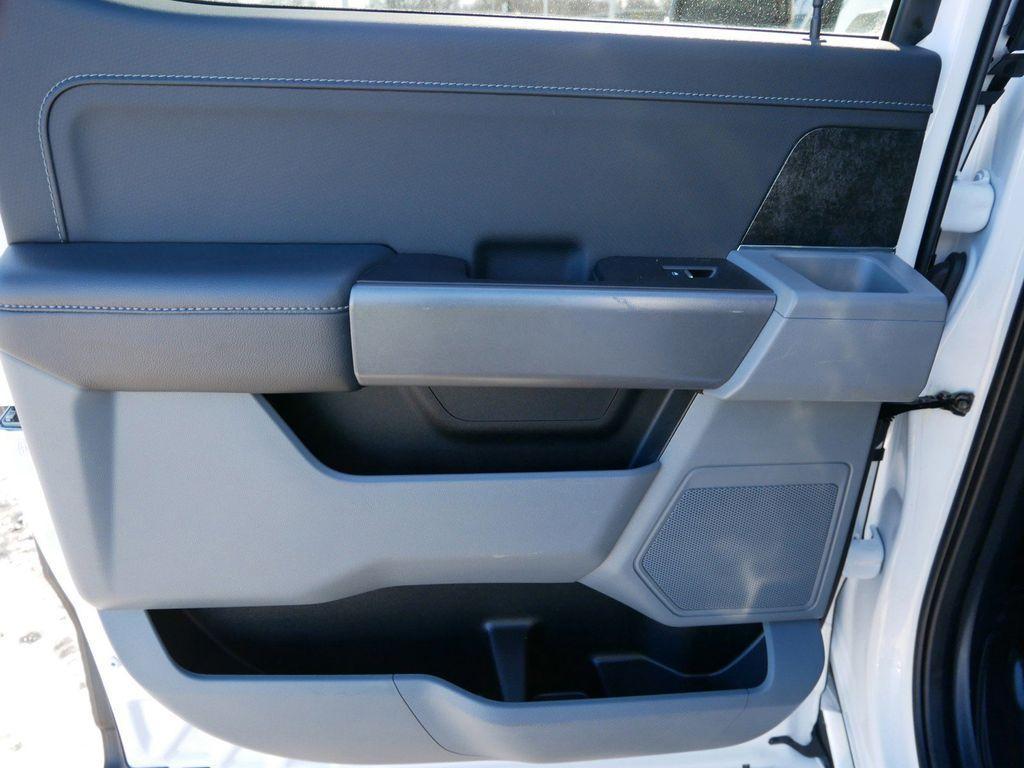 used 2023 Ford F-150 car, priced at $41,899