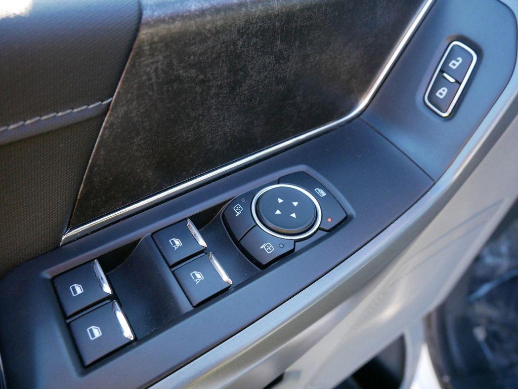 used 2023 Ford F-150 car, priced at $41,899