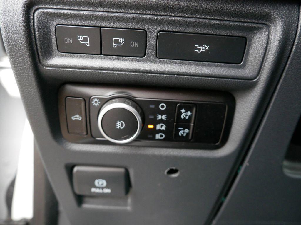 used 2023 Ford F-150 car, priced at $39,999