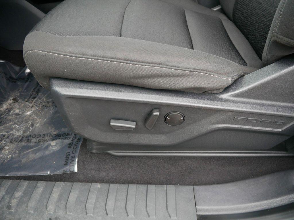 used 2023 Ford F-150 car, priced at $39,999