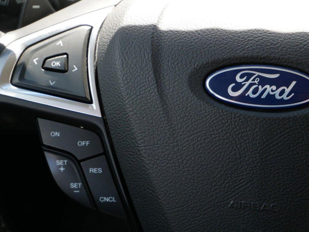 used 2020 Ford Edge car, priced at $20,349
