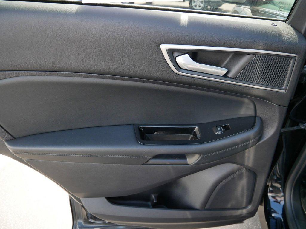 used 2020 Ford Edge car, priced at $20,349