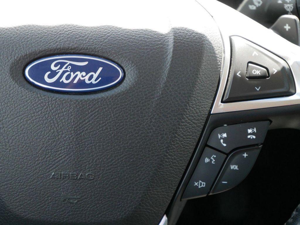 used 2020 Ford Edge car, priced at $20,349