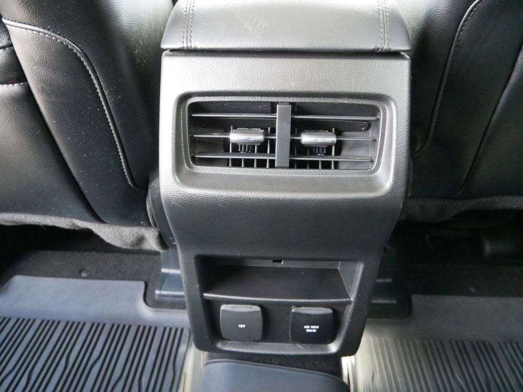 used 2020 Ford Edge car, priced at $20,349