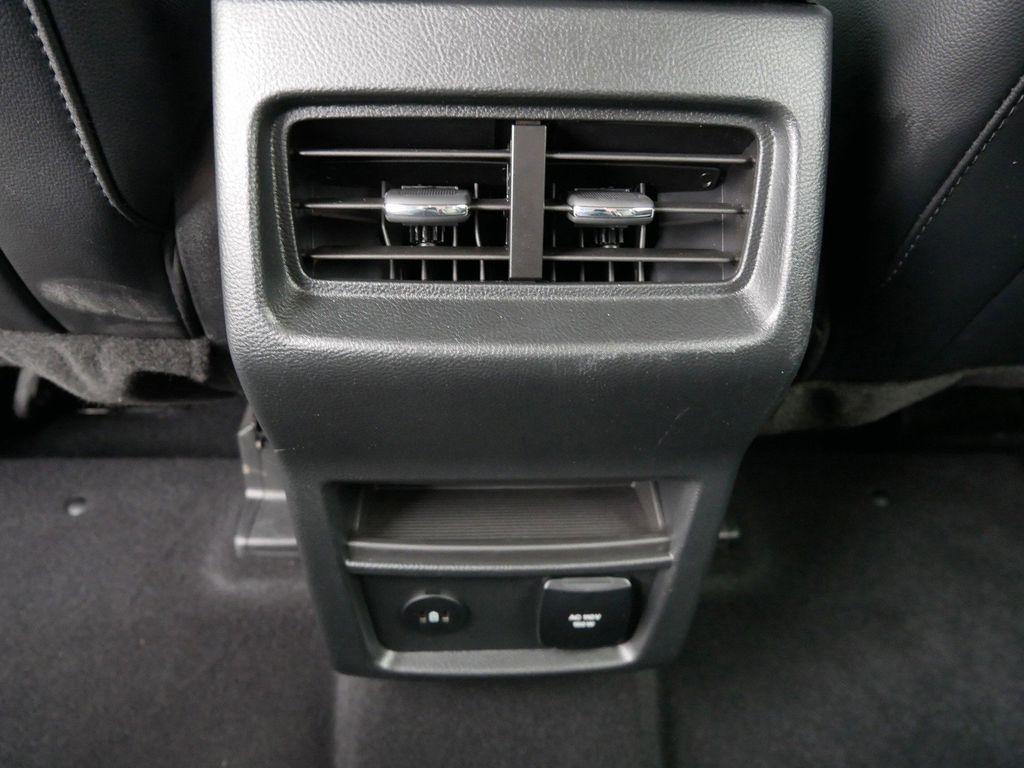 used 2023 Ford Edge car