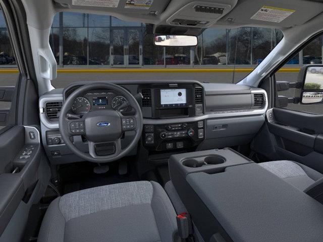 new 2026 Ford F-350 car