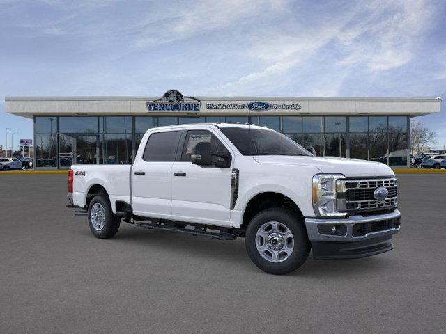 new 2026 Ford F-350 car