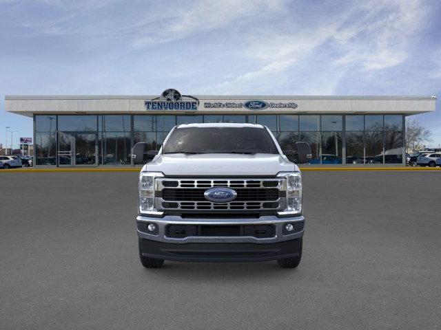 new 2026 Ford F-350 car