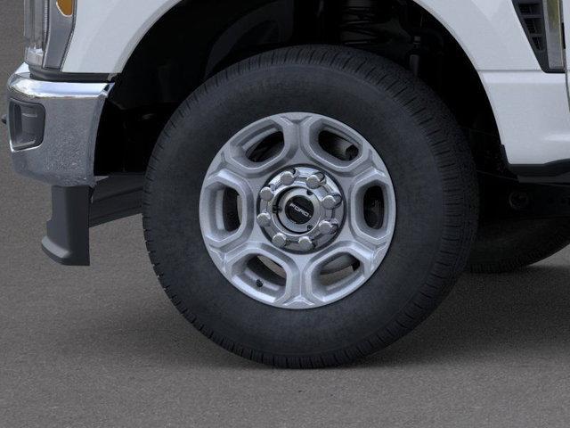 new 2026 Ford F-350 car