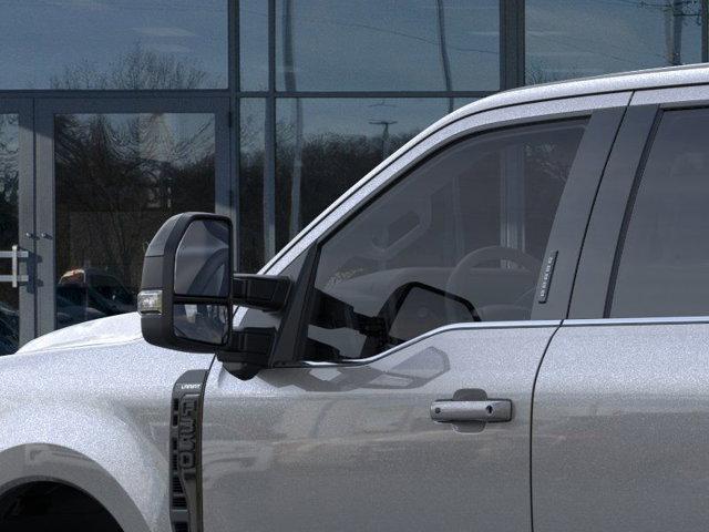 new 2026 Ford F-350 car, priced at $72,720