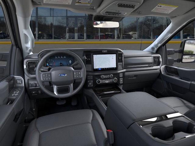 new 2026 Ford F-350 car, priced at $72,720