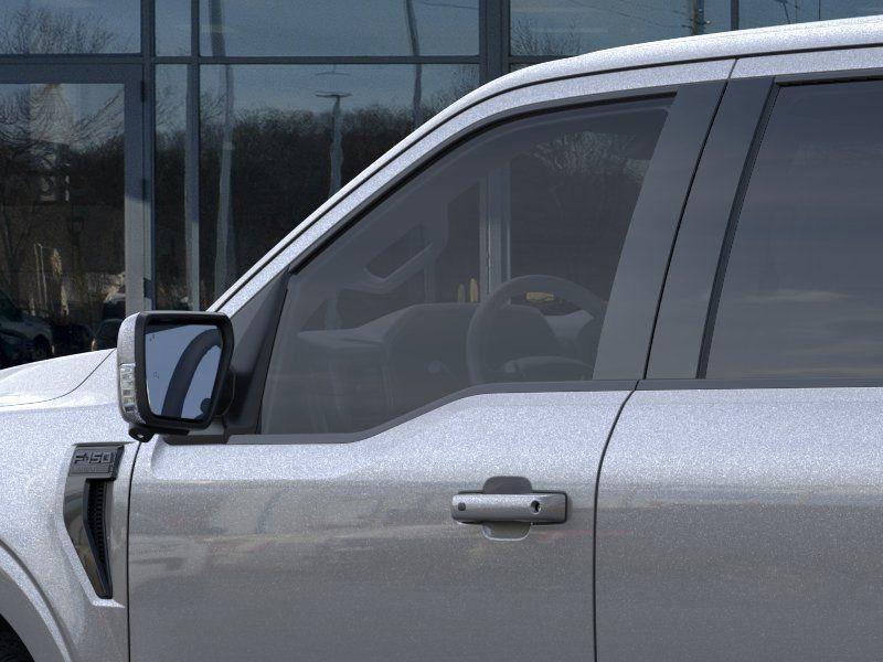 new 2026 Ford F-150 car, priced at $62,793