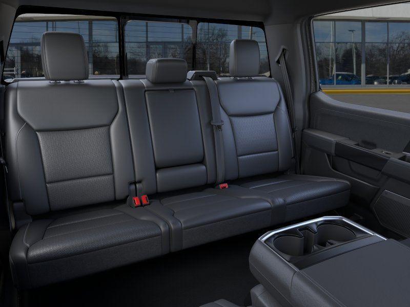 new 2026 Ford F-150 car, priced at $62,793