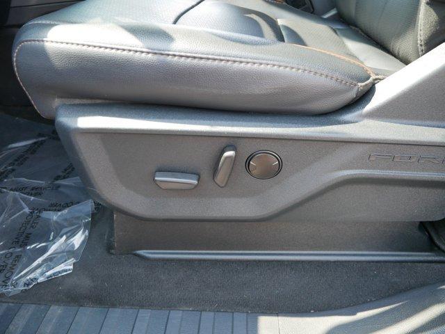 used 2025 Ford F-250 car, priced at $73,768