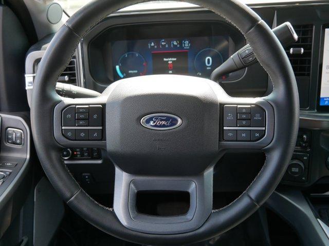 used 2025 Ford F-250 car, priced at $73,768