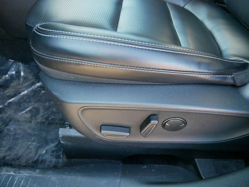 used 2024 Ford Escape car, priced at $25,499