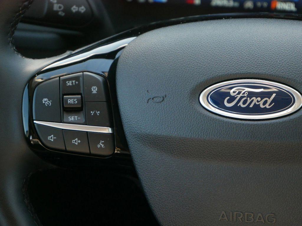 used 2024 Ford Escape car, priced at $25,499