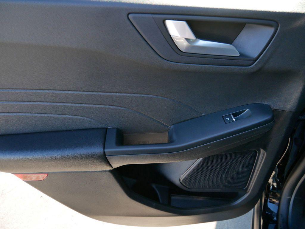 used 2024 Ford Escape car, priced at $25,499