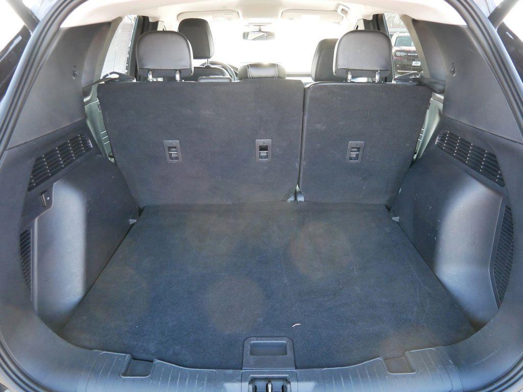 used 2024 Ford Escape car, priced at $25,499