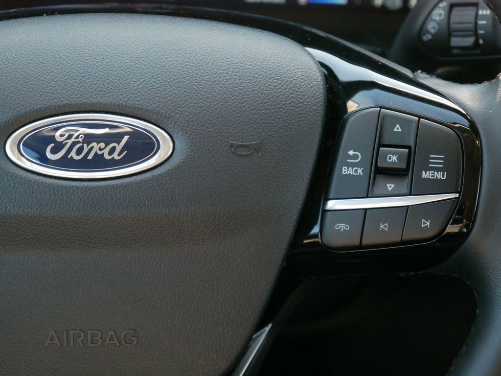 used 2024 Ford Escape car, priced at $25,499