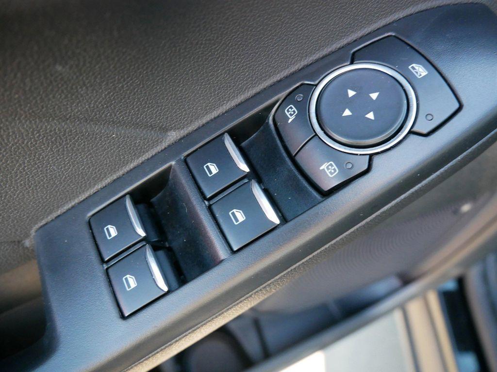 used 2024 Ford Escape car, priced at $25,499