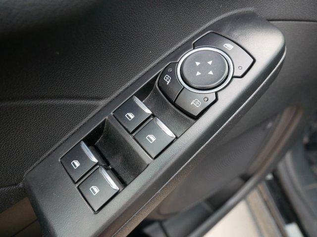 used 2025 Ford Escape car, priced at $27,999