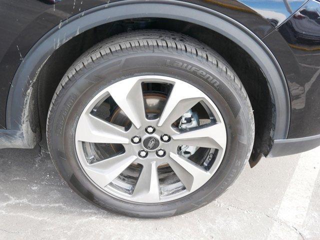 used 2025 Ford Escape car, priced at $27,999