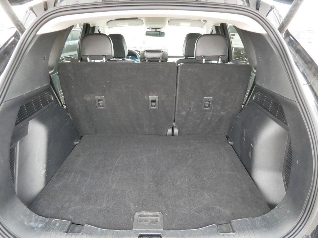 used 2025 Ford Escape car, priced at $27,999