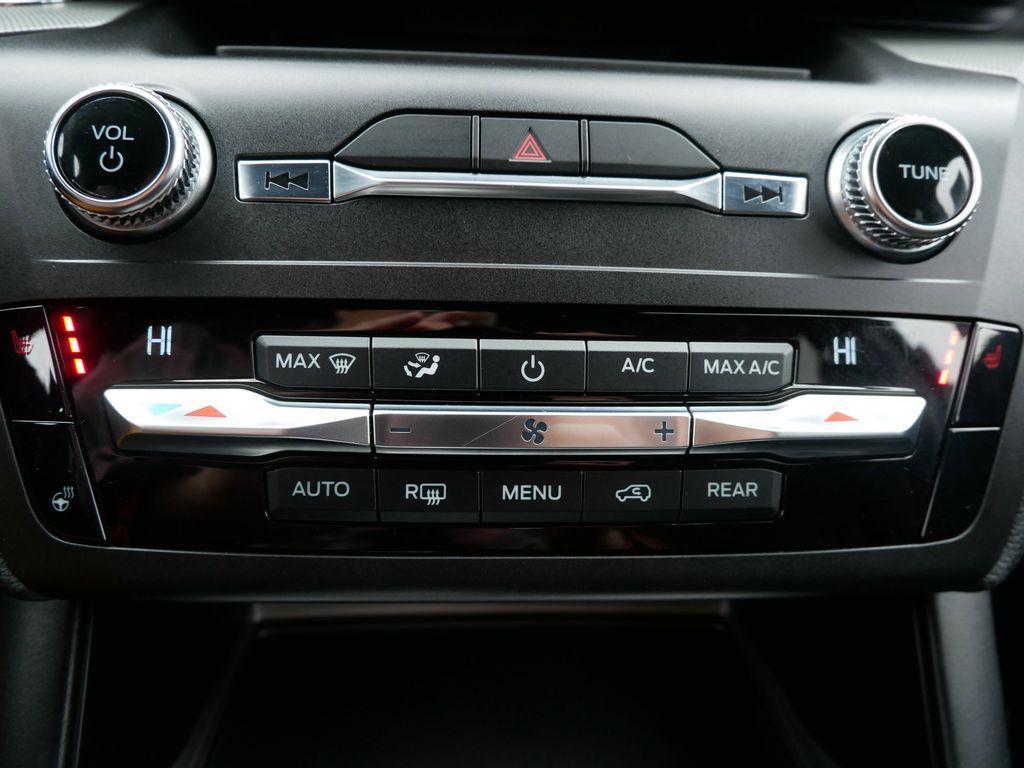 used 2025 Ford Escape car, priced at $27,999