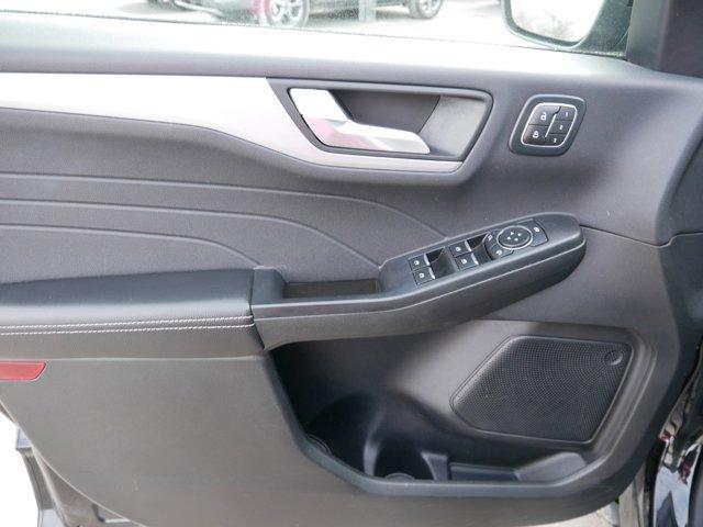 used 2025 Ford Escape car, priced at $27,999