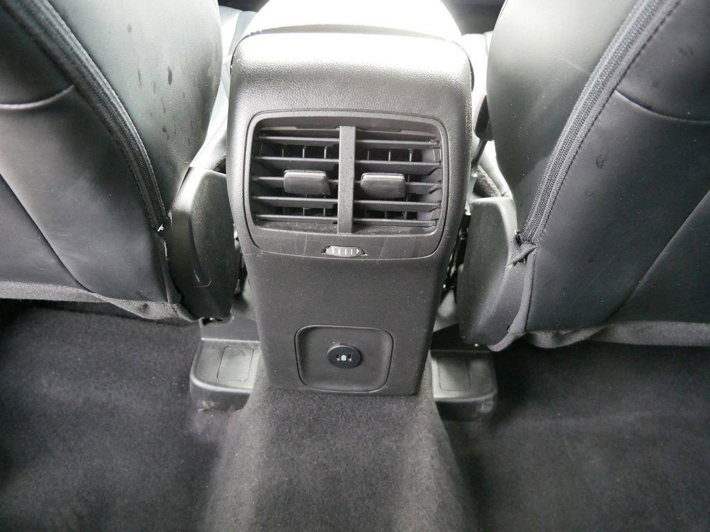 used 2025 Ford Escape car, priced at $27,999