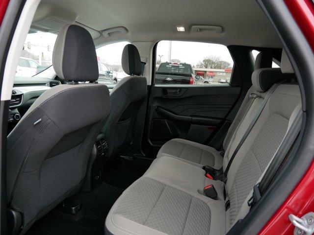 used 2022 Ford Escape car, priced at $23,999