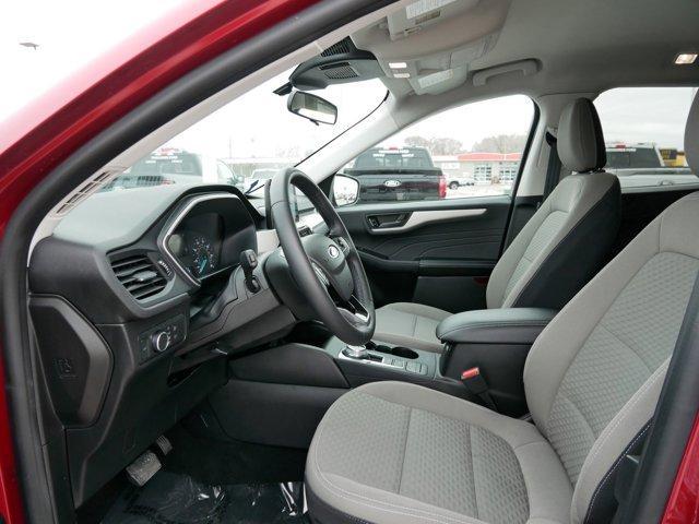 used 2022 Ford Escape car, priced at $23,999