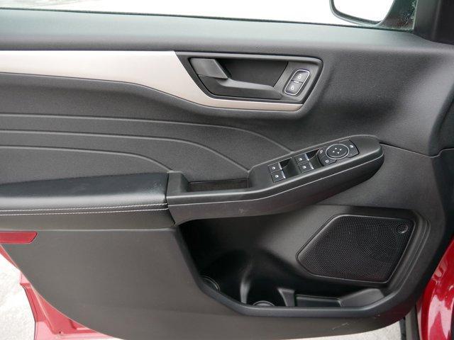 used 2022 Ford Escape car, priced at $23,999