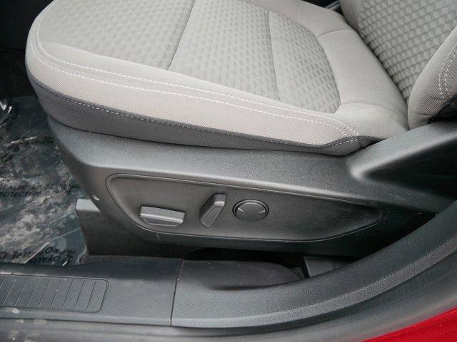 used 2022 Ford Escape car, priced at $23,999