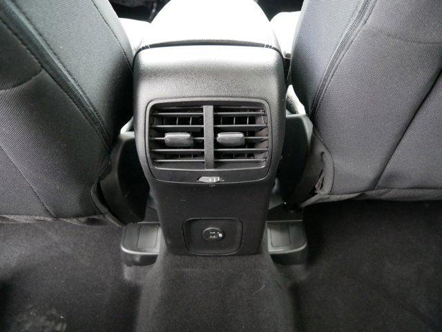 used 2022 Ford Escape car, priced at $23,999