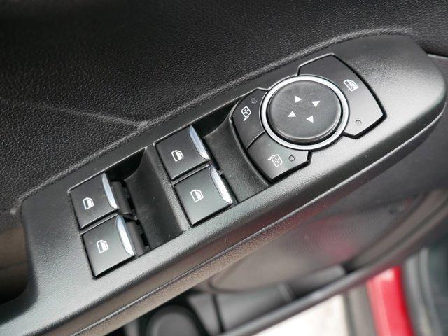 used 2022 Ford Escape car, priced at $23,999