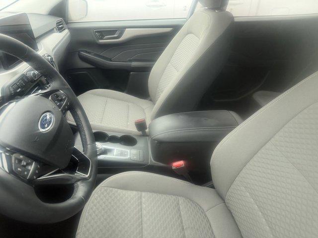 used 2022 Ford Escape car, priced at $23,999