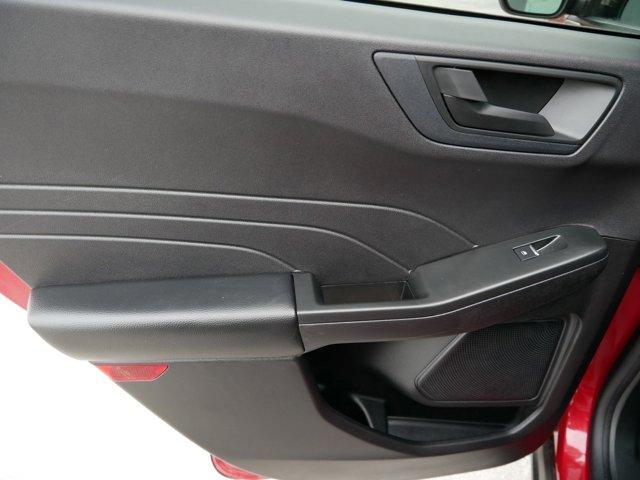 used 2022 Ford Escape car, priced at $23,999